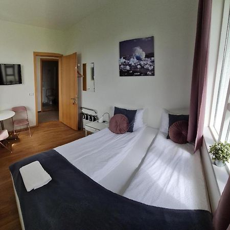 Hoefn Guesthouse Dış mekan fotoğraf