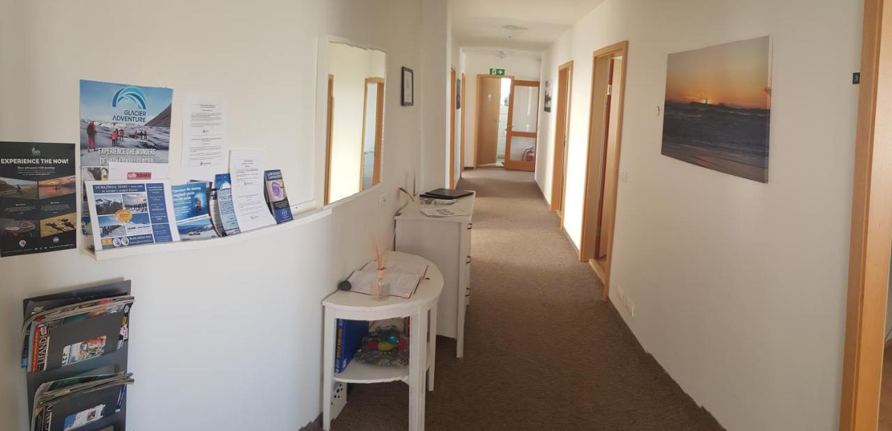 Hoefn Guesthouse Dış mekan fotoğraf