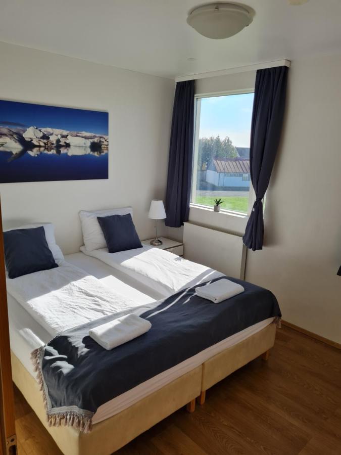 Hoefn Guesthouse Dış mekan fotoğraf