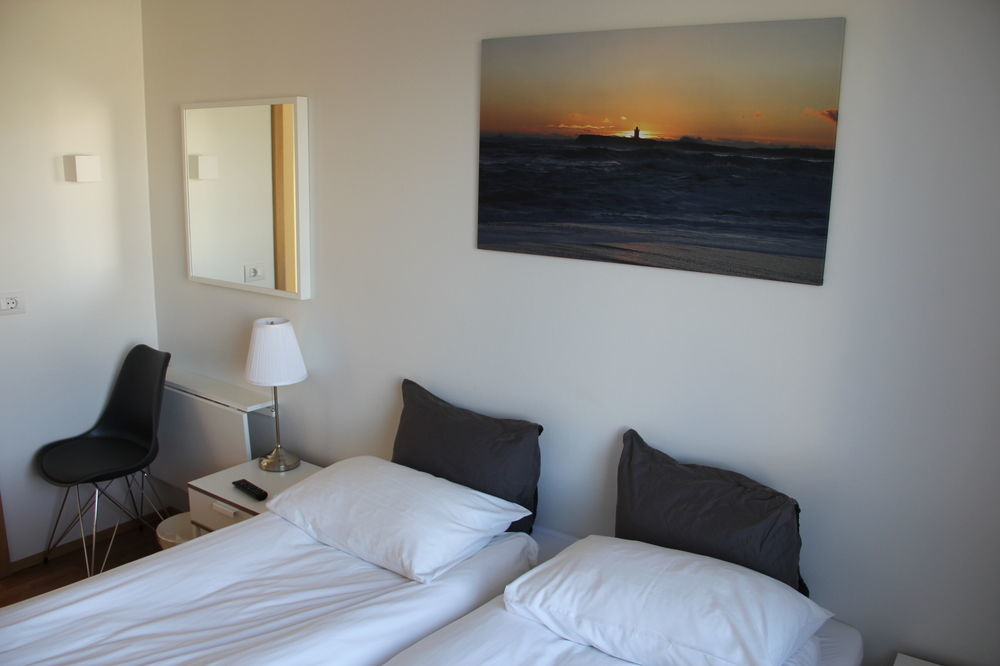 Hoefn Guesthouse Dış mekan fotoğraf
