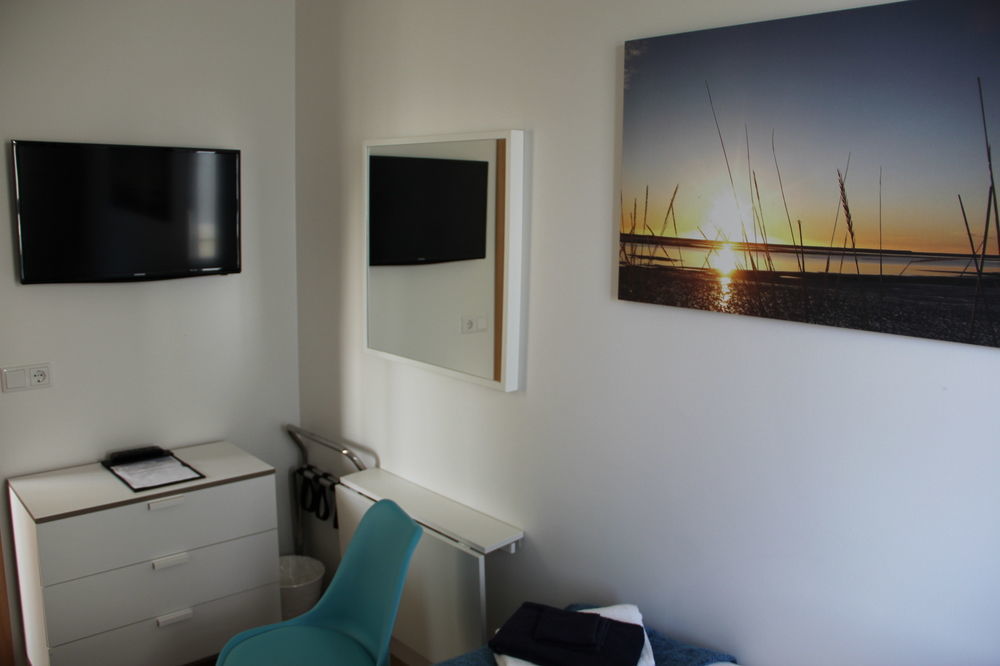 Hoefn Guesthouse Dış mekan fotoğraf