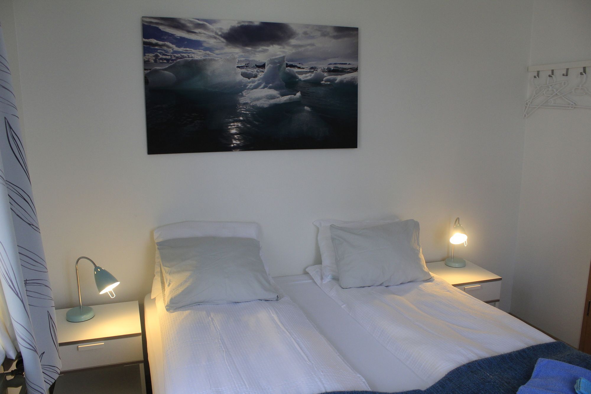 Hoefn Guesthouse Dış mekan fotoğraf
