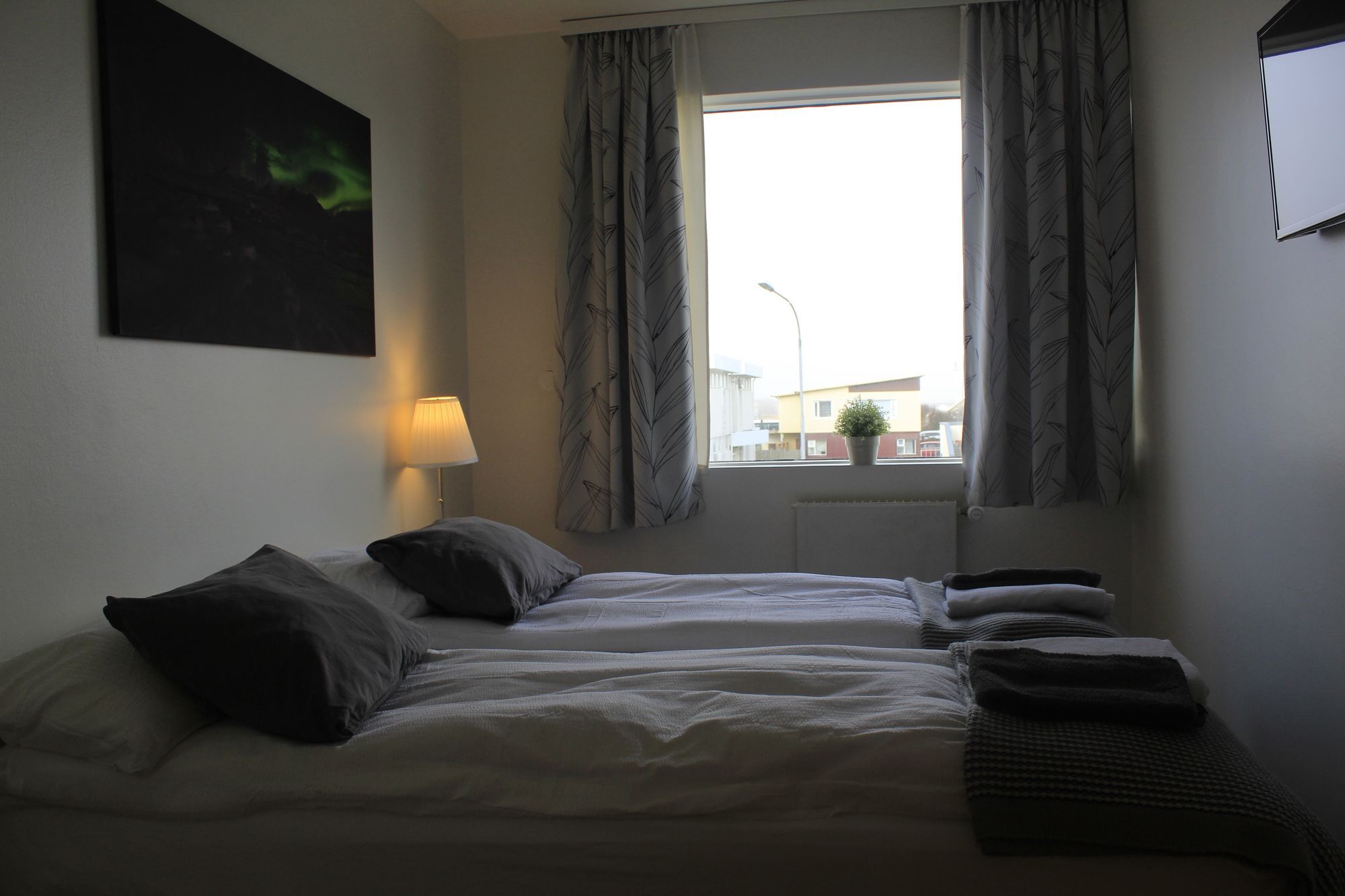 Hoefn Guesthouse Dış mekan fotoğraf