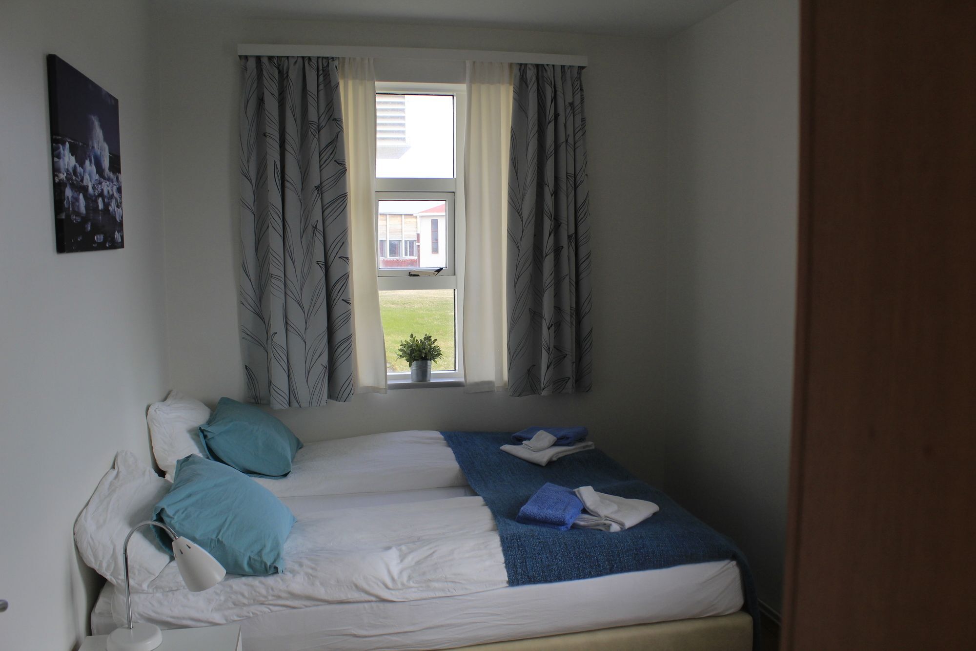 Hoefn Guesthouse Dış mekan fotoğraf