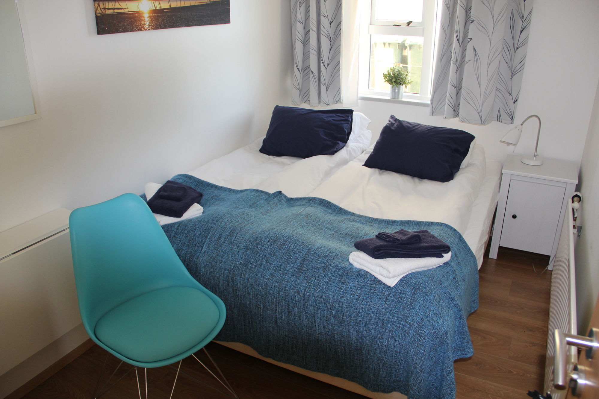 Hoefn Guesthouse Dış mekan fotoğraf