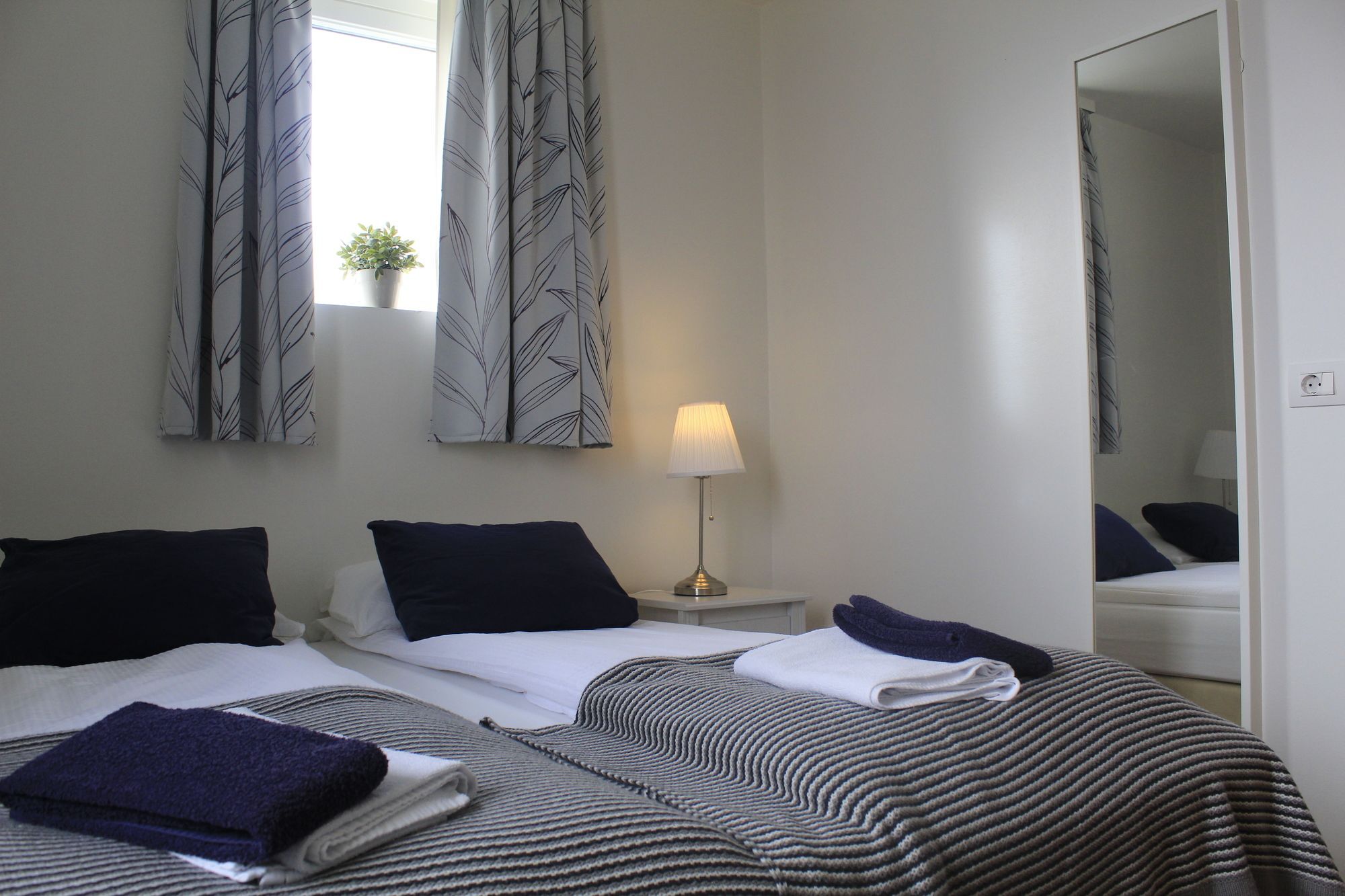 Hoefn Guesthouse Dış mekan fotoğraf