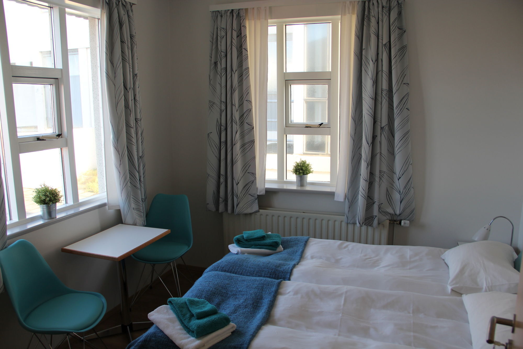 Hoefn Guesthouse Dış mekan fotoğraf