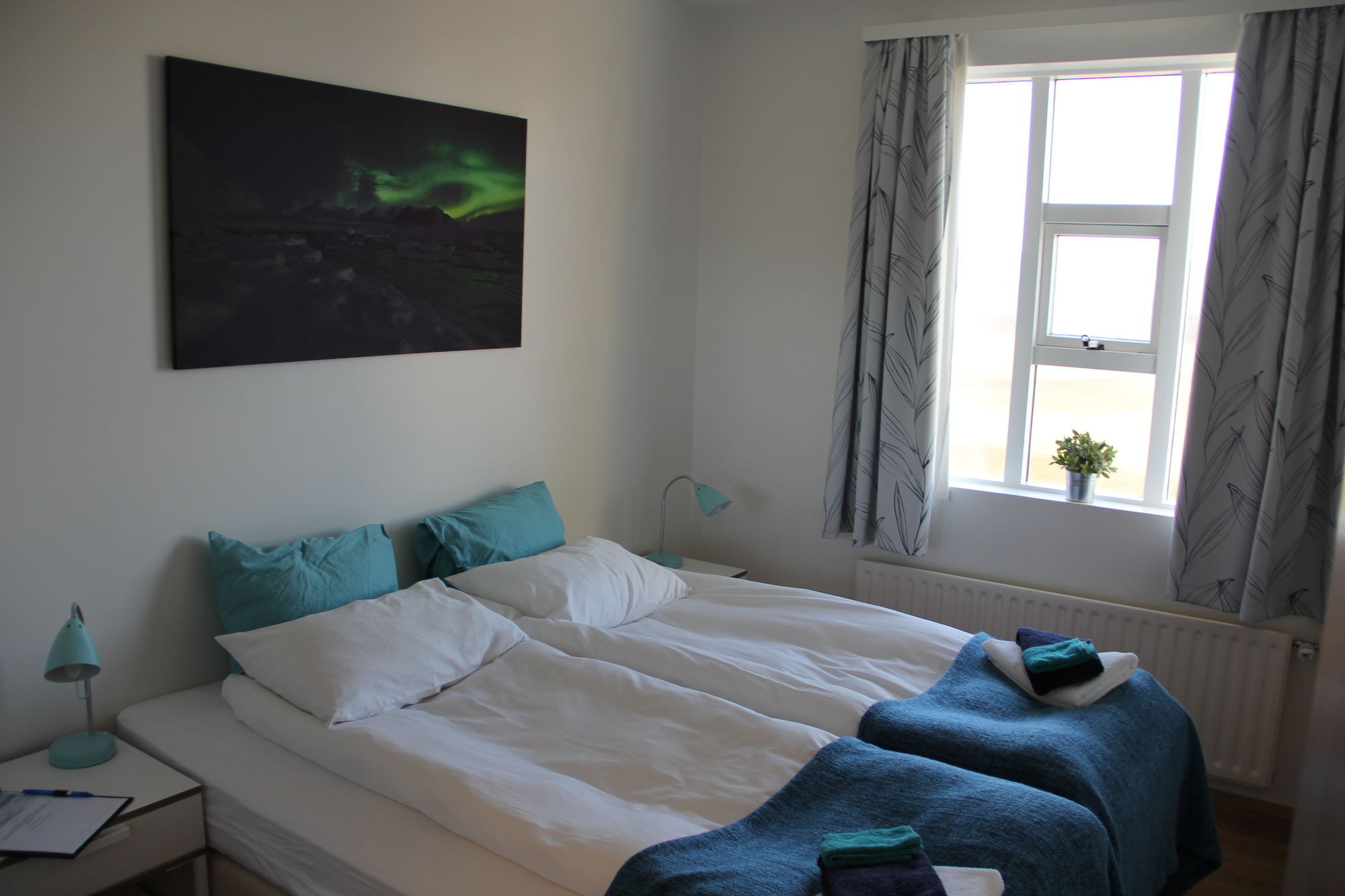 Hoefn Guesthouse Dış mekan fotoğraf