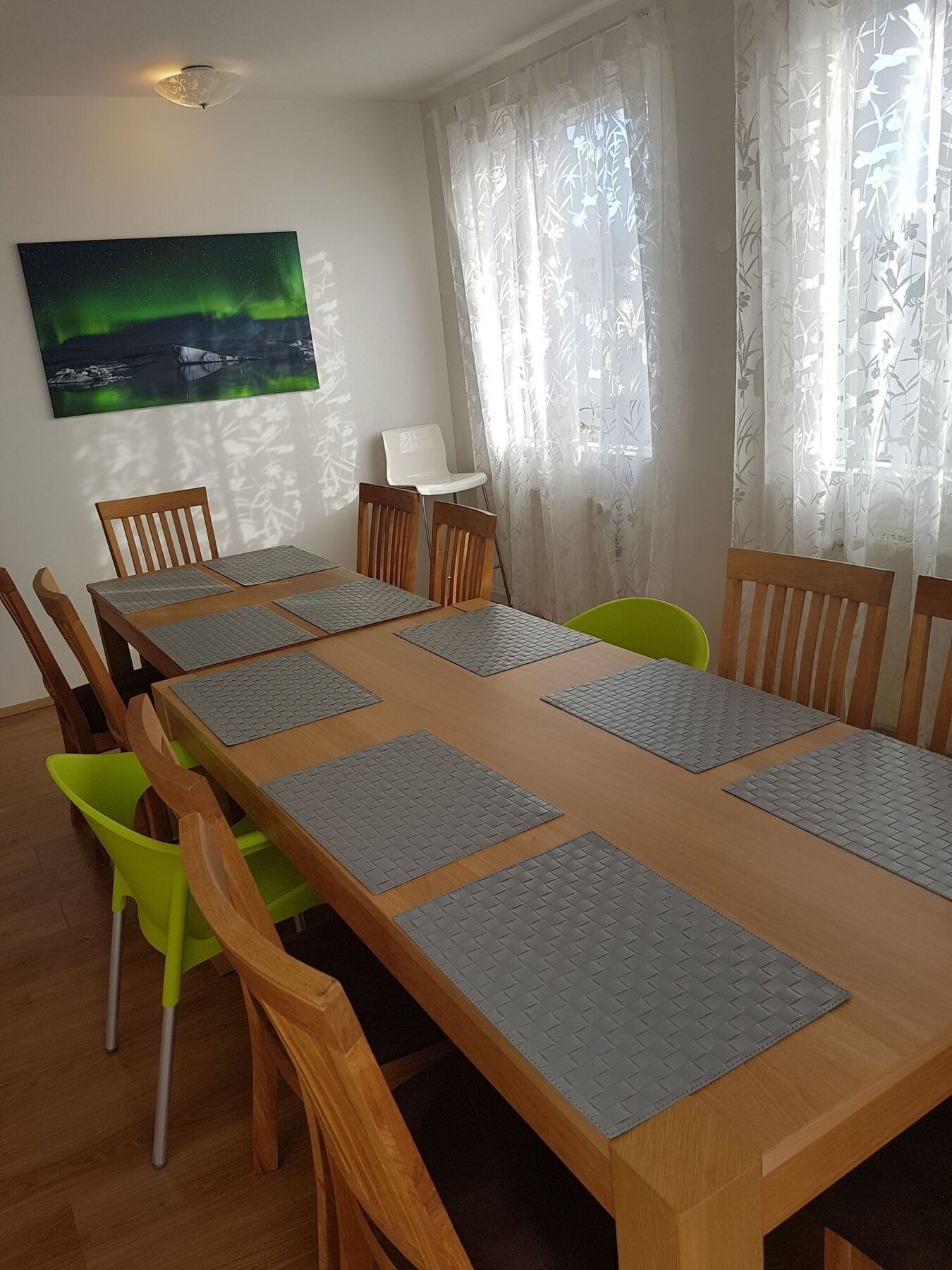 Hoefn Guesthouse Dış mekan fotoğraf